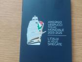 Italija 2025 m. Bu