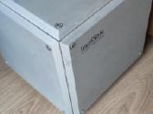 Audio stiprintuvas, 220 V srovės tinklo filtras
