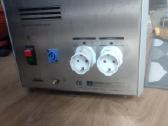 Audio stiprintuvas, 220 V srovės tinklo filtras - nuotraukos Nr. 2