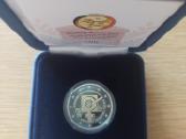Belgija 2023 m. proof