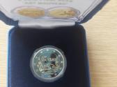 Belgija 2023 m. proof