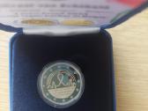 Belgija 2024 m. proof
