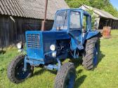 Traktorius Mtz80