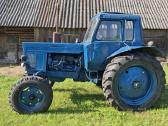 Traktorius Mtz80 - nuotraukos Nr. 2