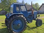 Traktorius Mtz80 - nuotraukos Nr. 4