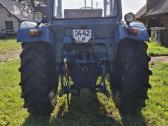 Traktorius Mtz80 - nuotraukos Nr. 5