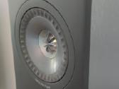 Aktyvios kolonėlės Kef X300a