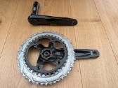 Sram Rival AXS Powermeter D1 švaistikliai 170mm - nuotraukos Nr. 2