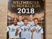 Futbolo kortelių kolekcija