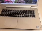 Lenovo Ideapad 700 - nuotraukos Nr. 2