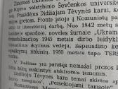 V Kašinas-anapus gėrio (Drasiųjų keliai Nr.161) - nuotraukos Nr. 3