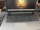 Hp pavilion 17,3 - nuotraukos Nr. 2