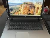 Hp pavilion 17,3 - nuotraukos Nr. 10