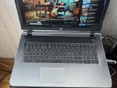 Hp pavilion 17,3 - nuotraukos Nr. 13