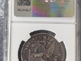 Usa 1828 50c Ngc Vf 20 - nuotraukos Nr. 2