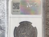Usa 1828 50c Ngc Vf 20 - nuotraukos Nr. 4