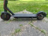 Elektrinis paspirtukas Xiaomi Mi Electric Scooter - nuotraukos Nr. 2