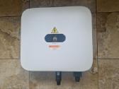 Inverteris 5kw saules elektrines
