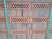 Klinkerio plytos