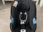 Cybex silver automobilinė kėdutė - nuotraukos Nr. 3