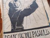 Tarpukario religiniai žurnalai - nuotraukos Nr. 4