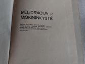 Melioracija ir miškininkystė - nuotraukos Nr. 2