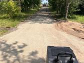Bobcat nuoma su operatoriumi, savivarčio paslaugos - nuotraukos Nr. 8