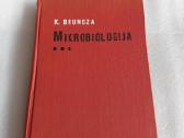Mikrobiologija