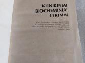 Klinikiniai biocheminiai tyrimai - nuotraukos Nr. 2