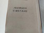 Alergija vaistams - nuotraukos Nr. 2