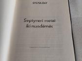 Septyneri metai iki nuodėmės - nuotraukos Nr. 2