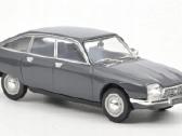 Citroen Gs