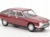 Citroen Gs - nuotraukos Nr. 2