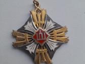 Tarpukario Gedimino ordinas - nuotraukos Nr. 3