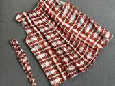 Elegantiška Massimo Dutti palaidinė be rankovių - nuotraukos Nr. 5