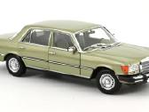 Mercedes-benz 450 Sel W116