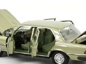 Mercedes-benz 450 Sel W116 - nuotraukos Nr. 2