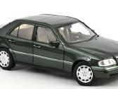 Mercedes-benz C-class W202