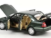 Mercedes-benz C-class W202 - nuotraukos Nr. 2
