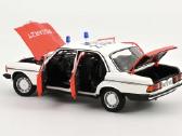 Mercedes-benz 200 W123 Ambulance - nuotraukos Nr. 2
