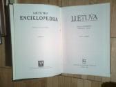 Bostono enciklopedijos 15 tomas " Lietuva" 1990 m. - nuotraukos Nr. 2