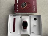 Naujas Fitbit Versa 4