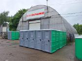 Lauko tualetas, biotualetai, Toy Pek, Premium