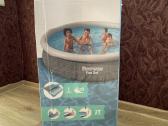 Nauji baseinai Bestway Fast Set 366x76 su Filtru ! - nuotraukos Nr. 3