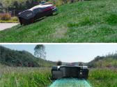 Dck lazerinis Lidar vejos robotas 220 Nauji - nuotraukos Nr. 3