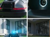 Dck lazerinis Lidar vejos robotas 220 Nauji - nuotraukos Nr. 7