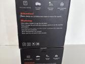 Oukitel P501 505wh 500w mobili energijos stotelė - nuotraukos Nr. 2