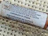 Vintažinės ratango baro kėdės - nuotraukos Nr. 30