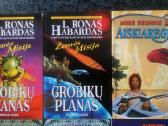 Pasaulio fantastikos lobynas A - nuotraukos Nr. 2