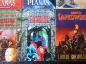 Pasaulio fantastikos lobynas A - nuotraukos Nr. 3